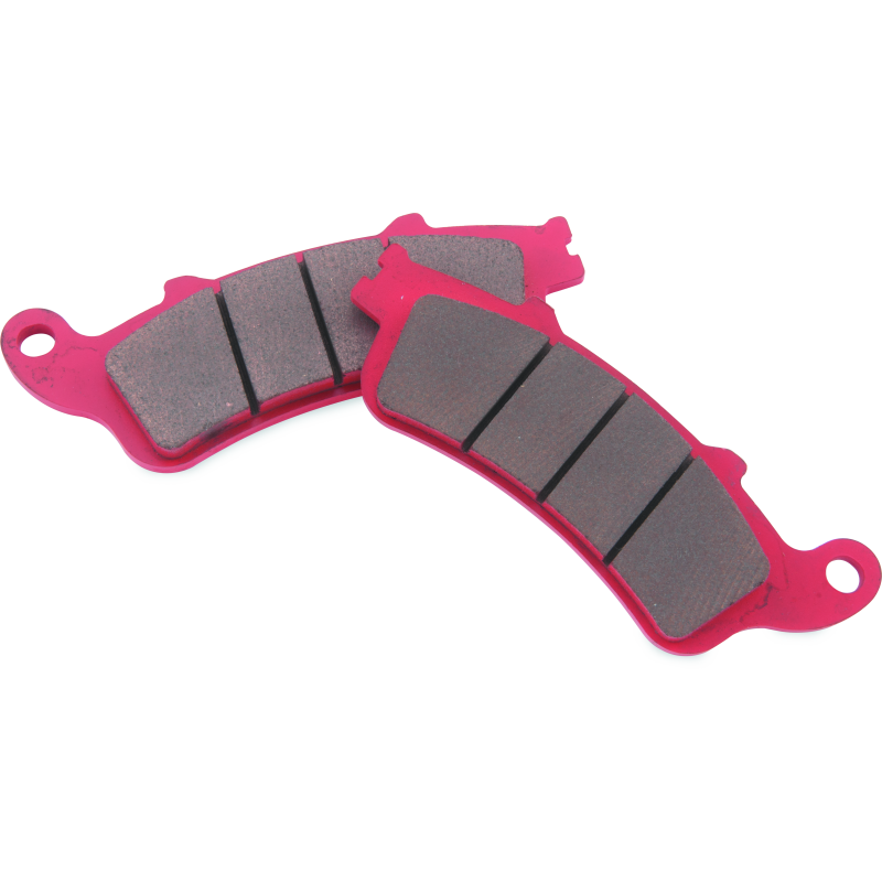 BikeMaster Honda Sintered Brake Pads