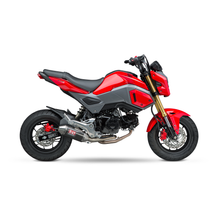 Exhaust Race Rs 2 Full Sys Ss Cf Ss Works