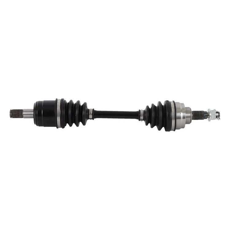6 Ball Heavy Duty Axle Front