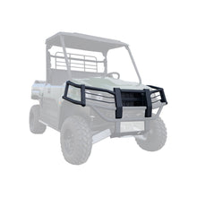 Front Bumper Mule Pro Mx