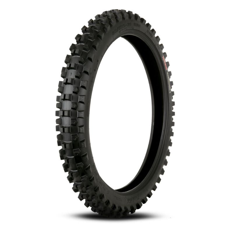 Kenda K775 Washougal II Front Tire - 250-12 4PR 33J TT 102W1040
