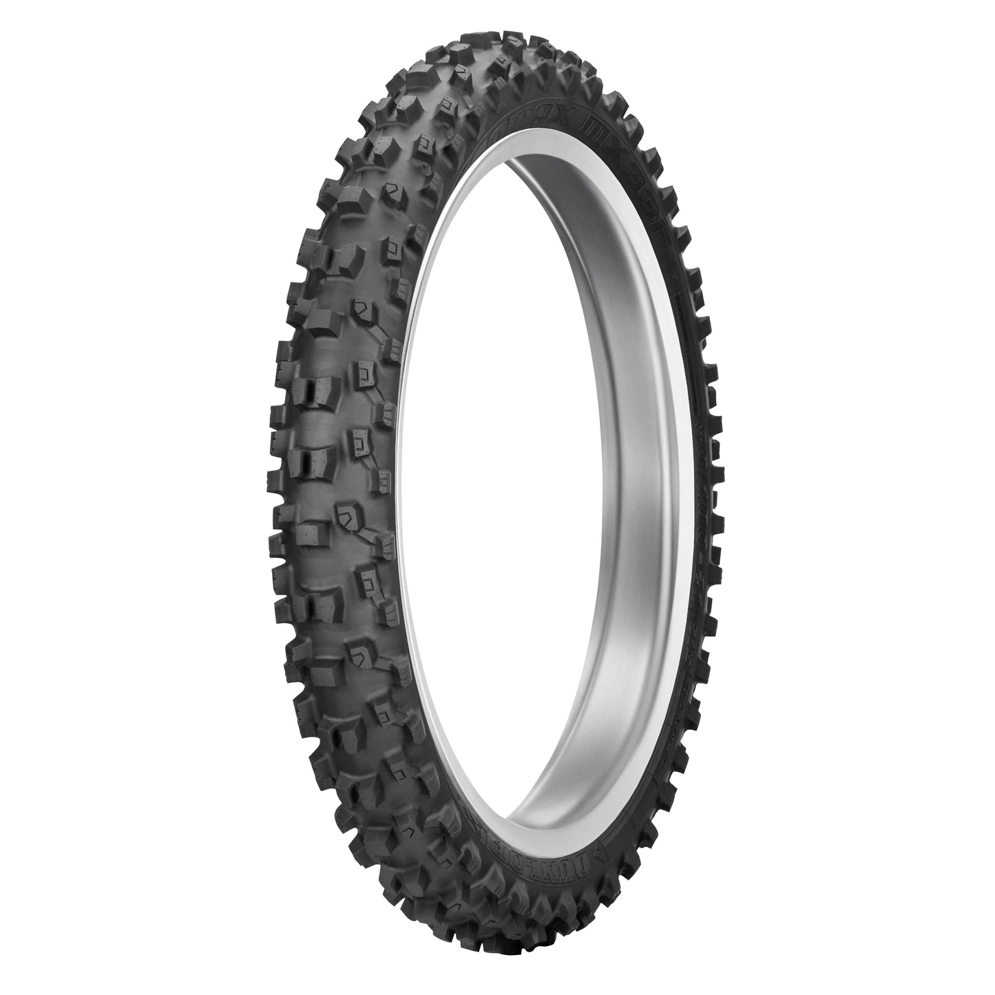 Tire Geomax Mx33 Front 60/100 14 29m Bias Tt