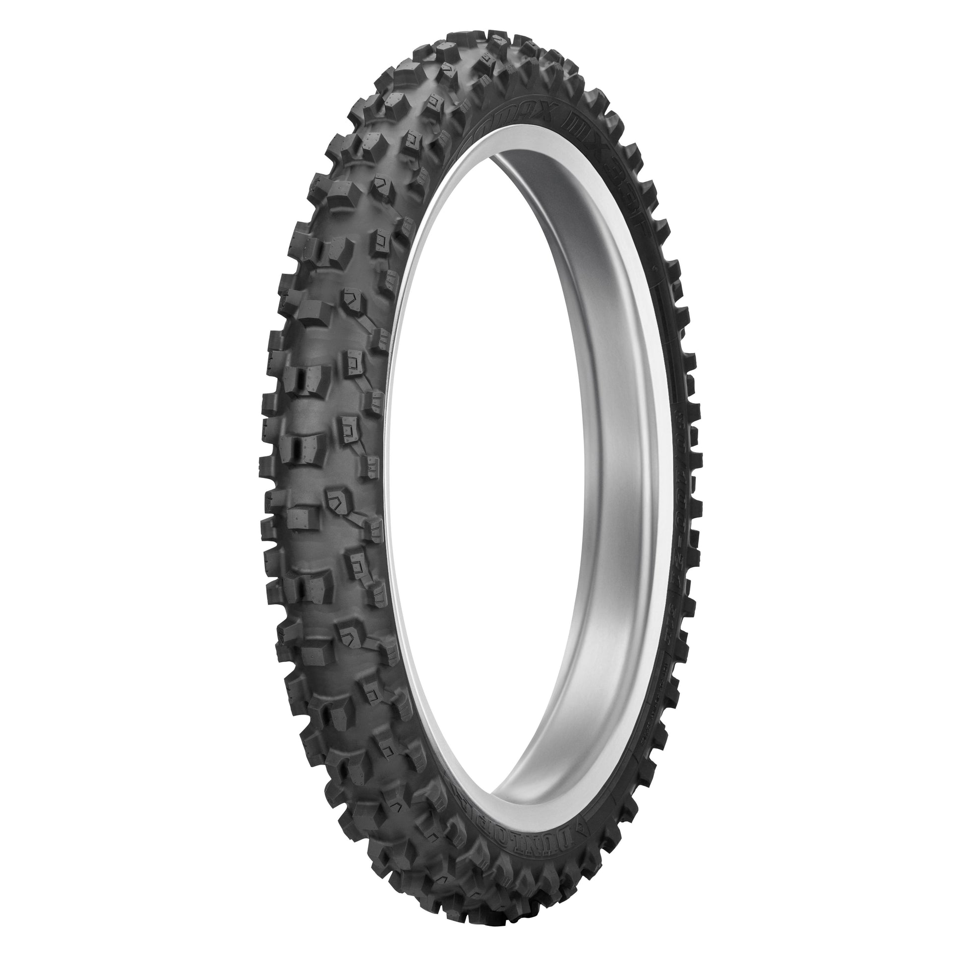 Tire Geomax Mx33 Front 60/100 14 29m Bias Tt