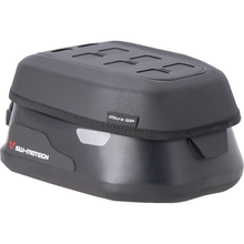 SW-MOTECH PRO Micro WP Tank Bag - Black BC.WPB.00.028.10000
