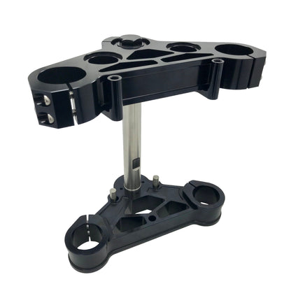 Mxv1 39mm Triple Tree Black Anodized