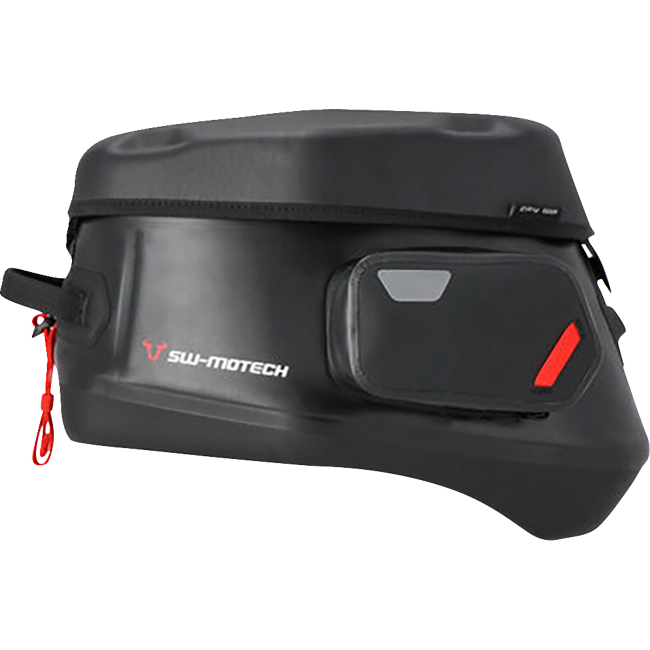 SW-MOTECH PRO City WP Tank Bag - 9L BC.WPB.00.024.10000