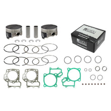 Top End Kit 79.96/Std 11:1 Ac/Kaw