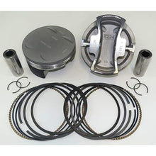 Piston Super Duty 4.125" Bore M8 114/117 To 120" +.020