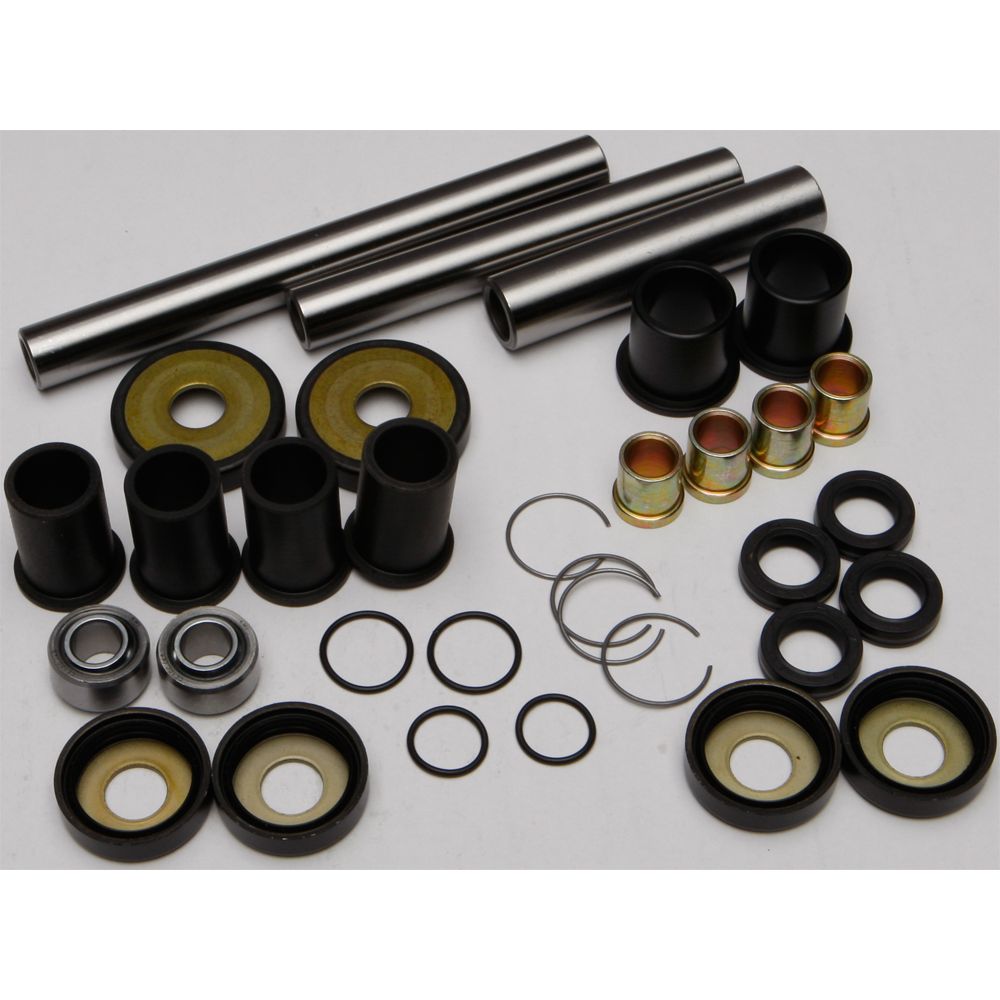 Rear Independent Suspension Kit