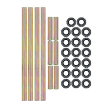 Polaris ATV Heavy Duty Suspension Bushing Kit, Part 2830562