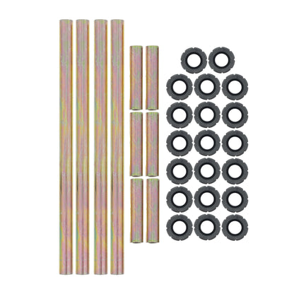 Polaris ATV Heavy Duty Suspension Bushing Kit, Part 2830562