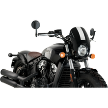 Anarchy Semi Fairing `15 25 All Scouts