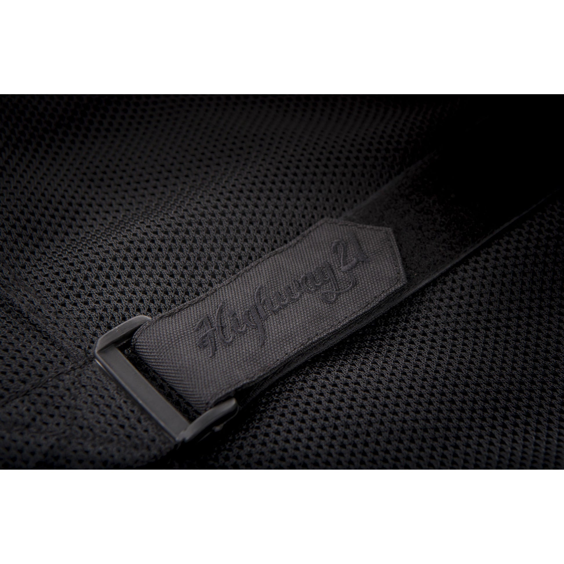 Women's Aira Mesh Jacket Black Xs