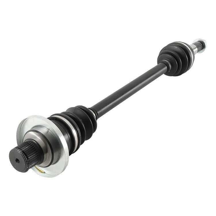 8 Ball Extreme Axle Rear