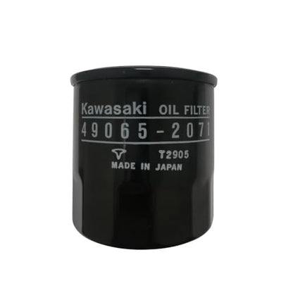 Kawasaki 49065-2071 Oil Filter
