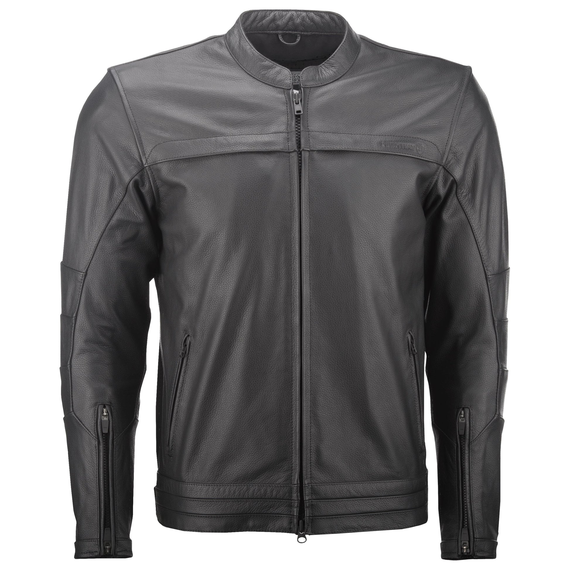 Primer Jacket Black 4x