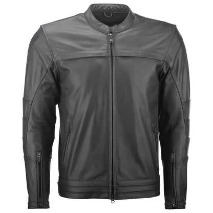 Primer Jacket Black 4x