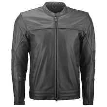 Primer Jacket Black 3x