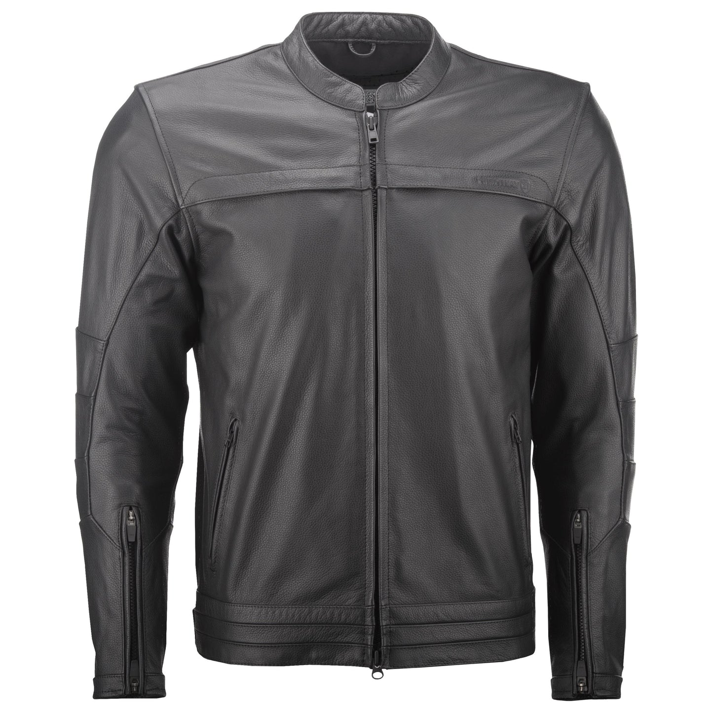 Primer Jacket Black Sm