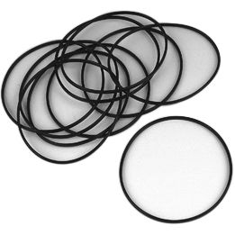 Gasket Quad Seal Clutch Cover 10/Pk 25463 94