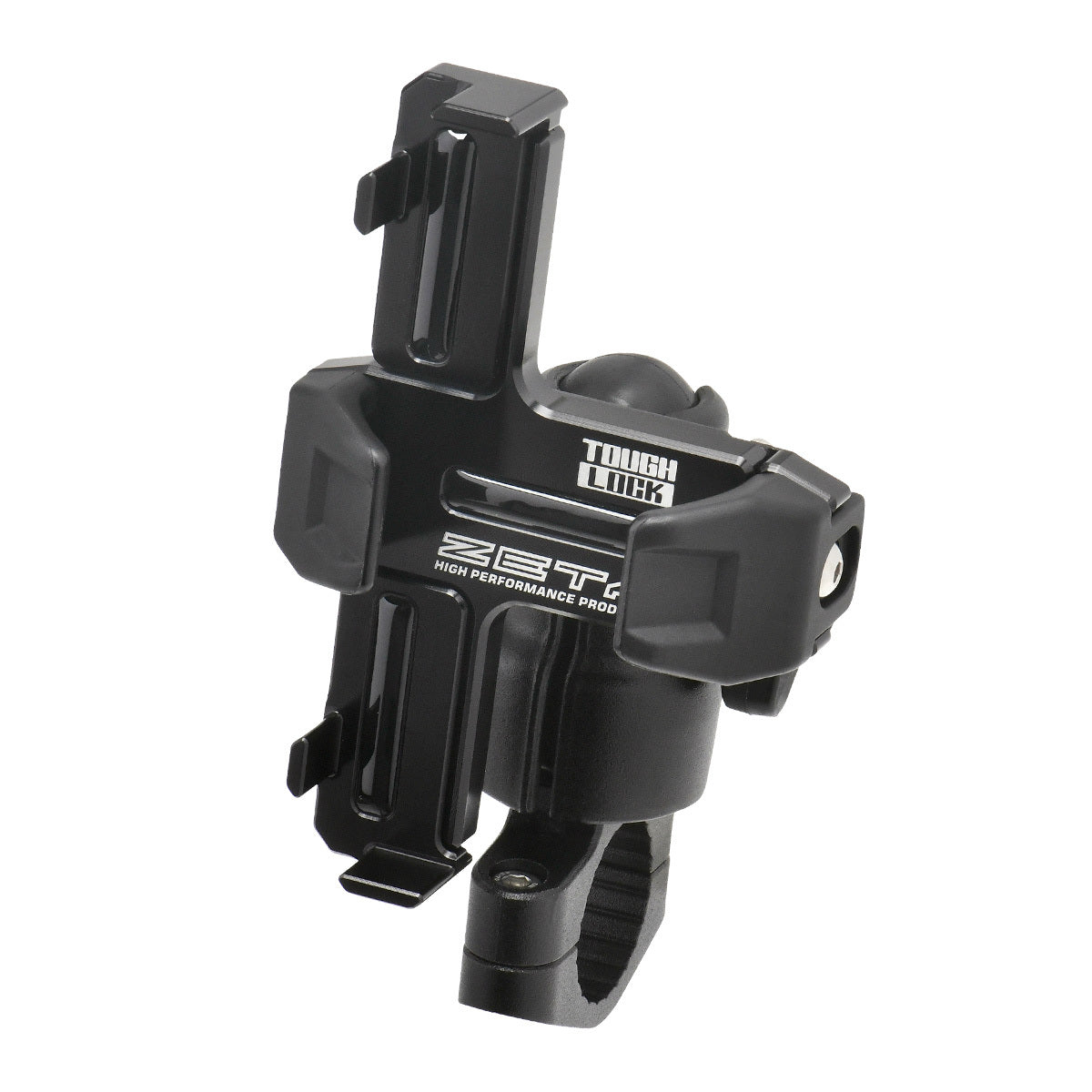 Tough Lock Phone Mount