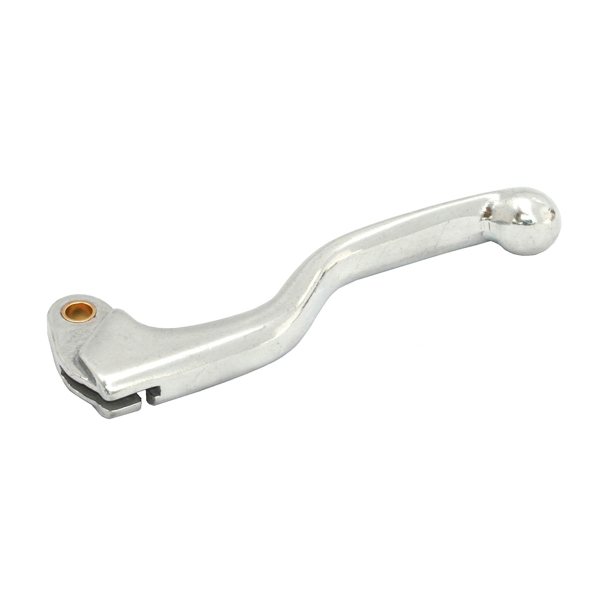 Sport Clutch Lever Silver Kaw/Suz