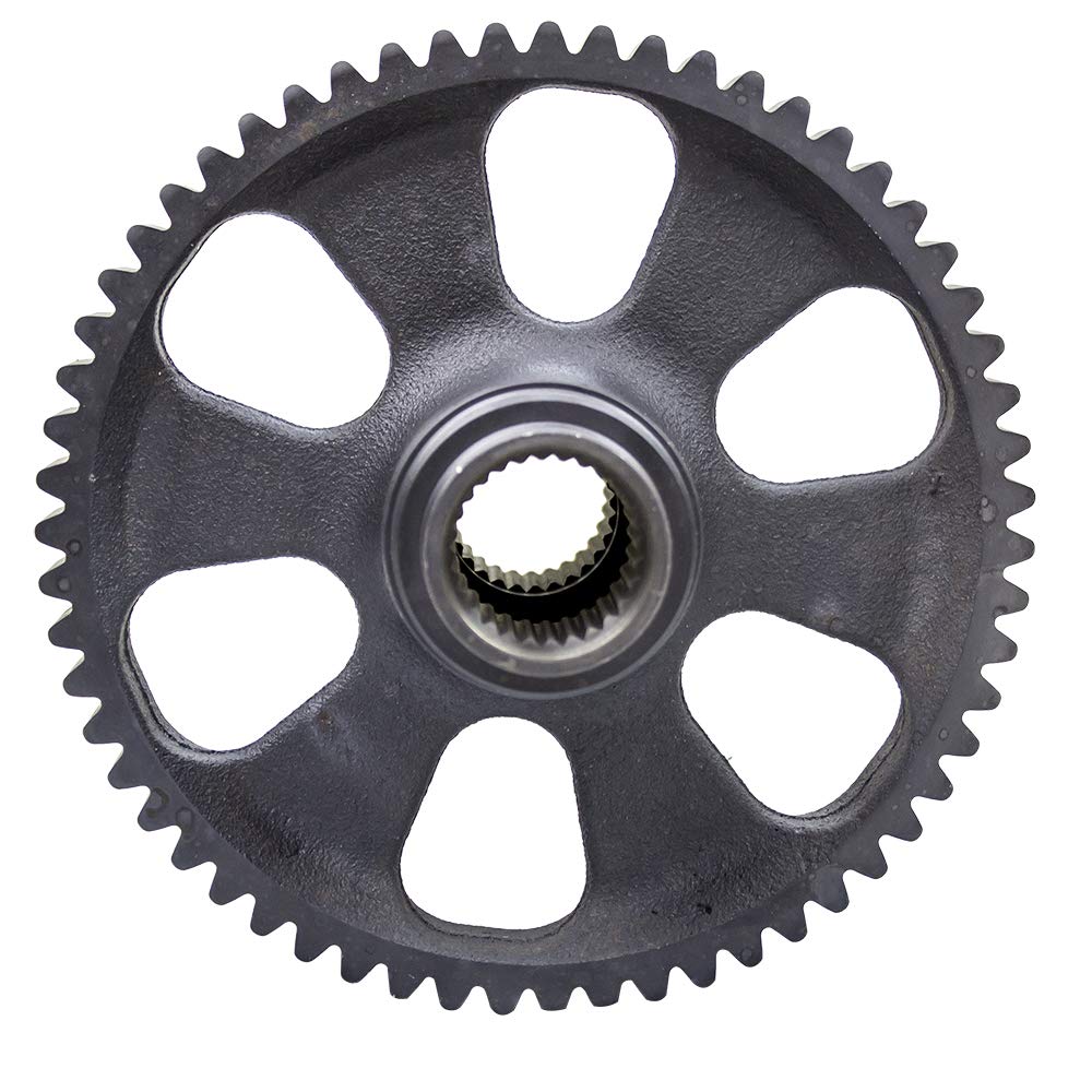 Polaris ATV Sproket, 59 Tooth, Genuine OEM Part 3234279, Qty 1