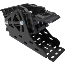 Stronghold Auto Latch Mount