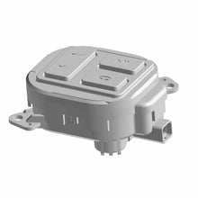 Polaris RZR Module Switch, Steering Wheel, Left, Genuine OEM Part 4018974, Qty 1