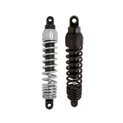 Progressive Indian Scout 444 Series Shocks 12.0in - Black
