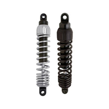 Progressive Harley 444 Series Shocks 12.0in - Black