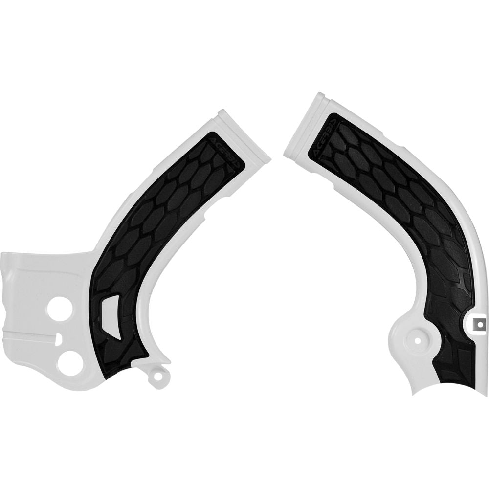X Grip Frame Guard White/Black