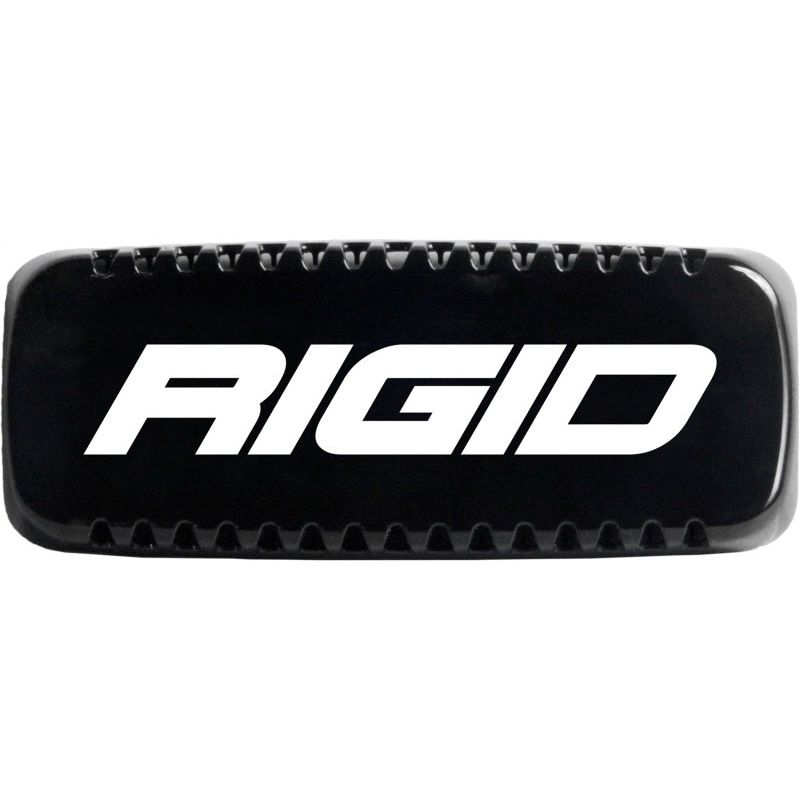 
                      
                        Rigid Industries SR-Q Light Cover- Black
                      
                    
