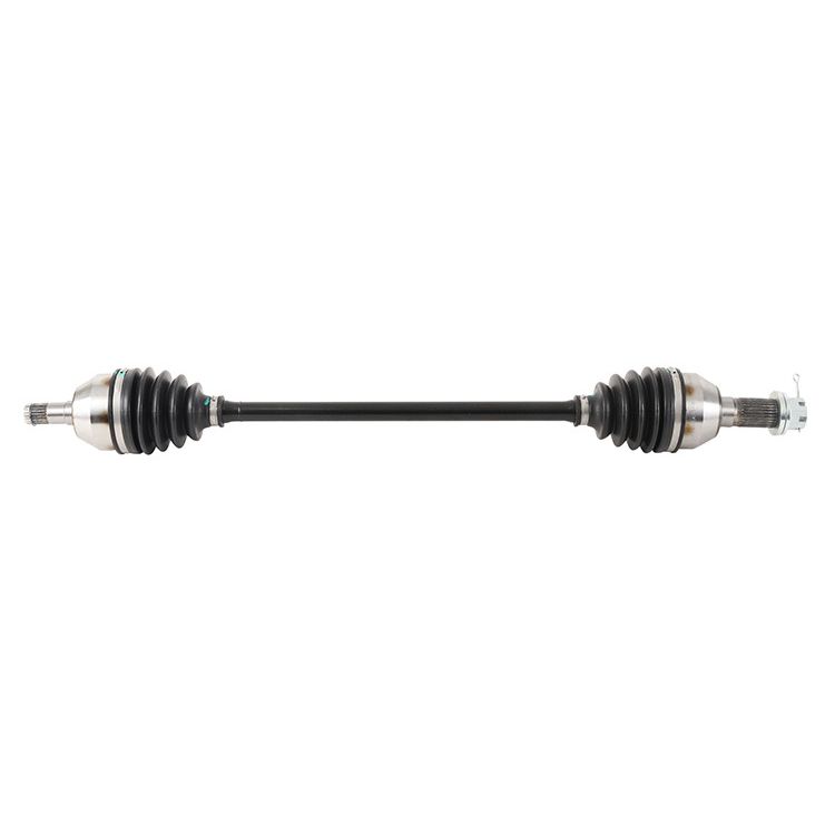 6 Ball Heavy Duty Axle Front