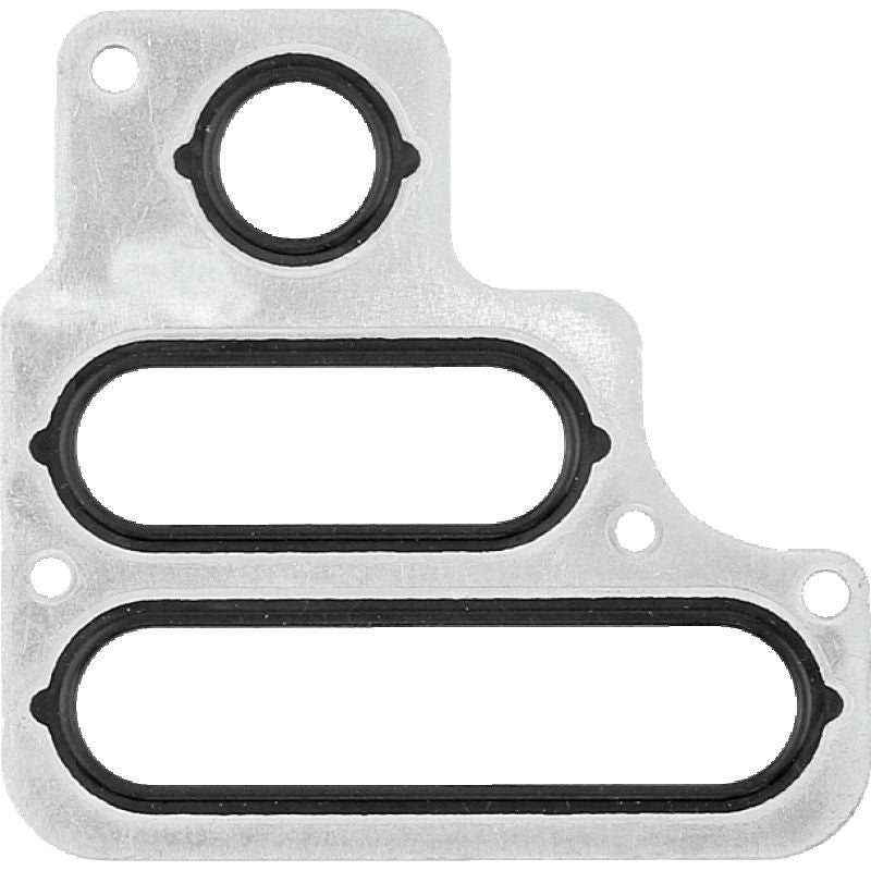 Twin Power 07-Up Big Twin 06 Dyna Transmission To Engine Gasket Replaces H-D 35607-06