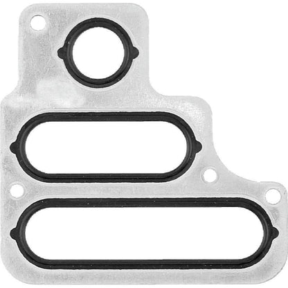 Twin Power 07-Up Big Twin 06 Dyna Transmission To Engine Gasket Replaces H-D 35607-06