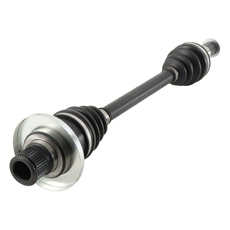 8 Ball Extreme Axle Rear