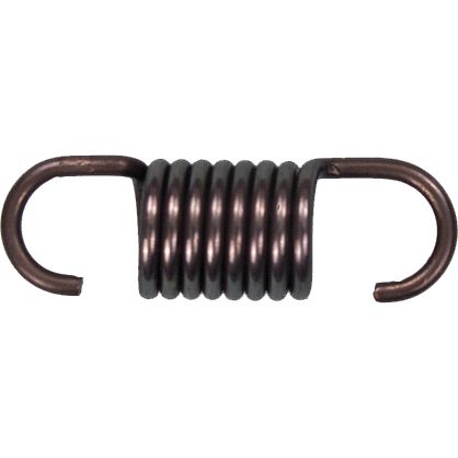 Exhaust Spring 47.0mm 10/Pk