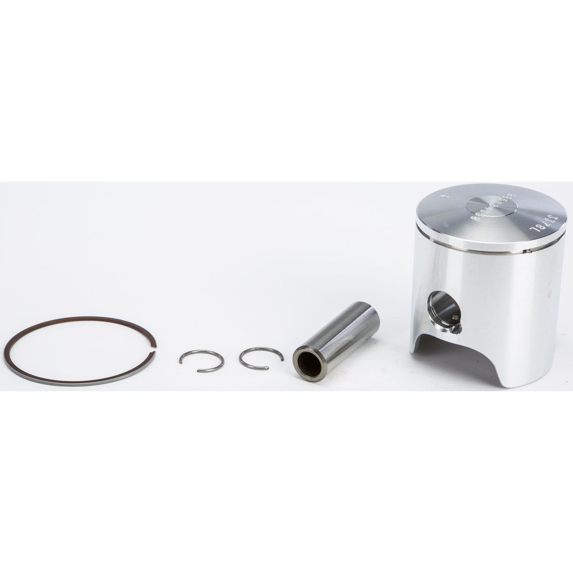 Piston Kit 43.50/Std Yam