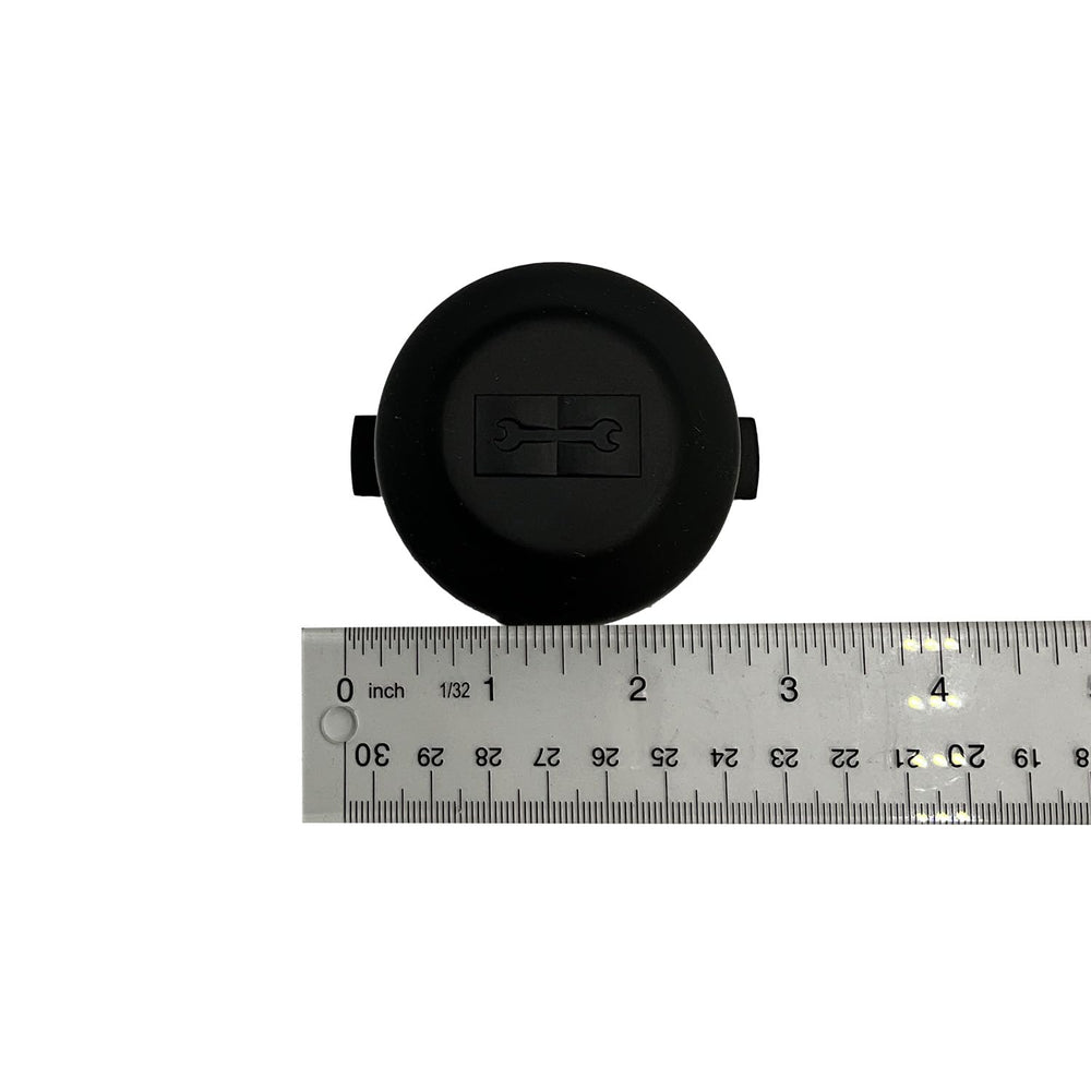 
                      
                        Polaris ATV Strut Cover, Genuine OEM Part 5435628, Qty 1
                      
                    