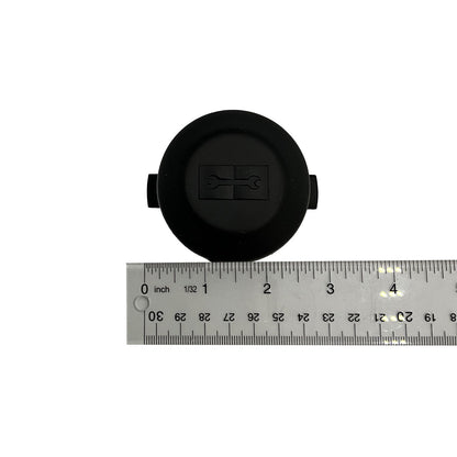 Polaris ATV Strut Cover, Genuine OEM Part 5435628, Qty 1