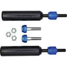 Shock Mount Sliders Blue Dyna 09 17