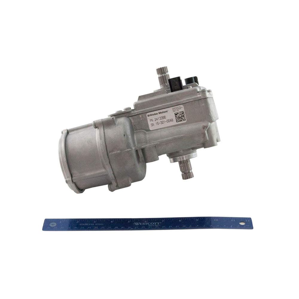 
                      
                        Polaris Off Road Power Steering Assembly, Genuine OEM Part 2413396, Qty 1
                      
                    
