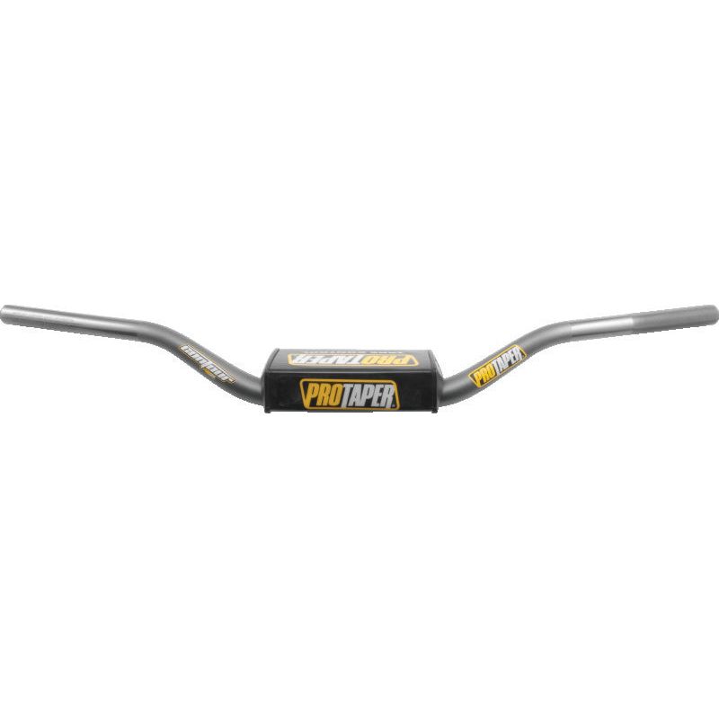 ProTaper Contour Henry/Reed Handlebar - Platinum Gray