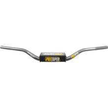 ProTaper Contour Henry/Reed Handlebar - Platinum Gray