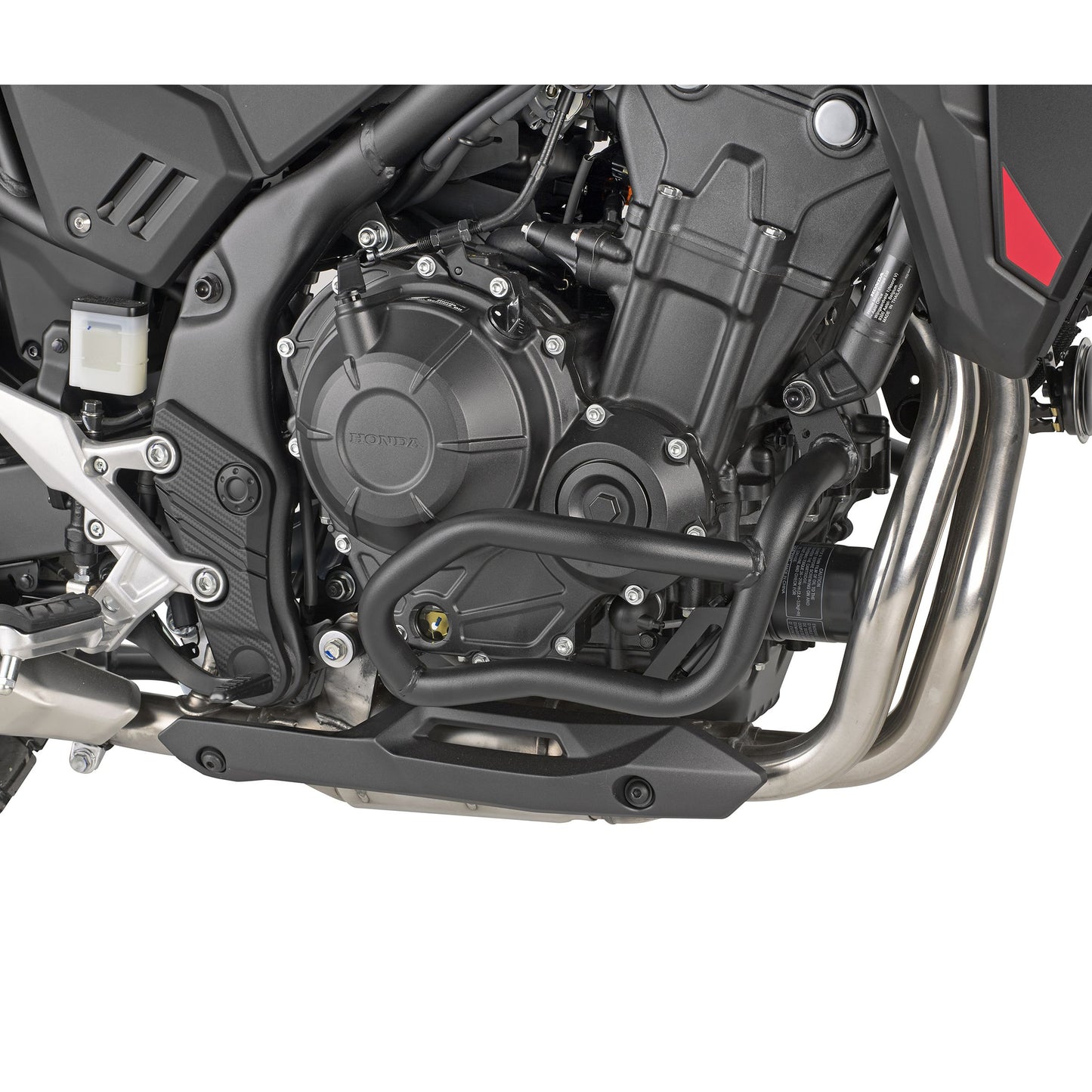 Engine Guards Hon