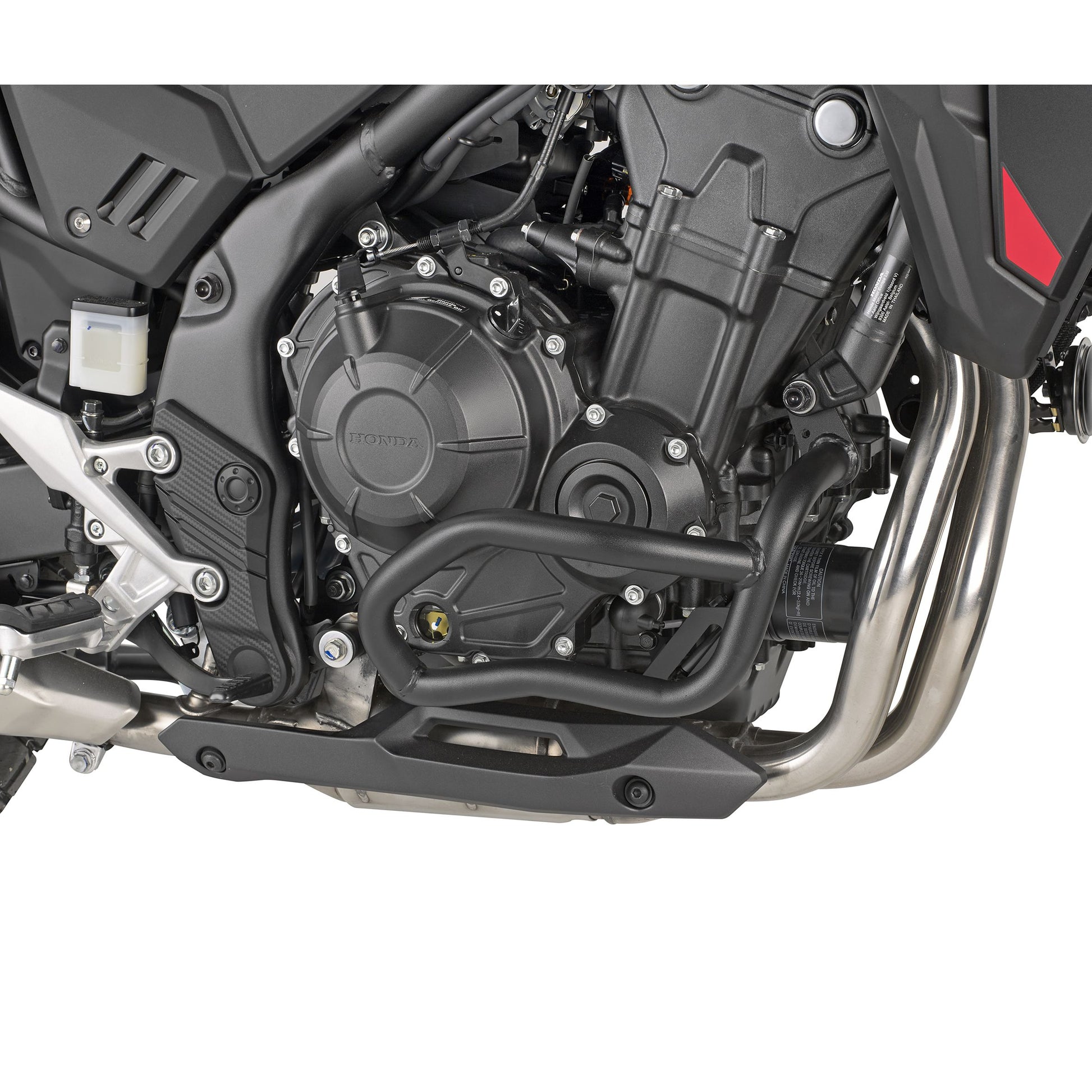 Engine Guards Hon