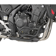 Engine Guards Hon