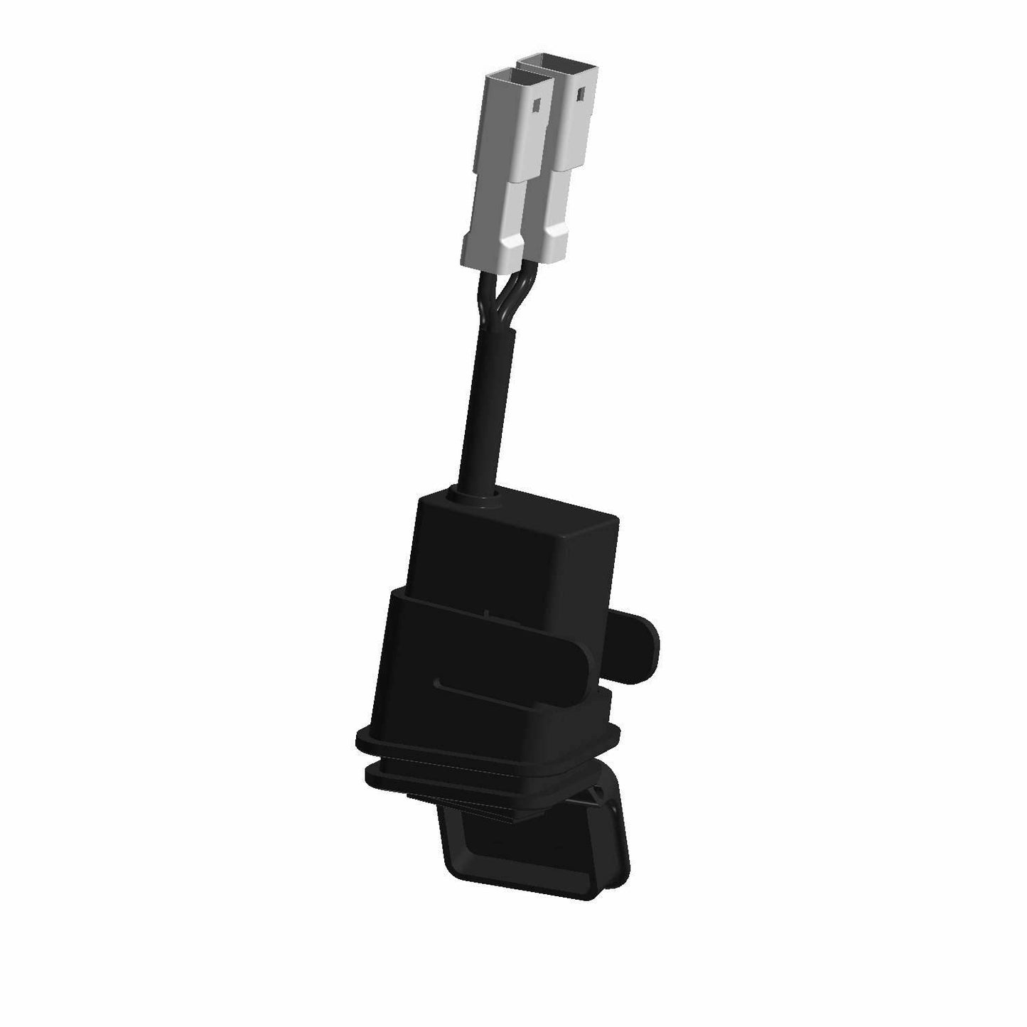 Polaris Slingshot USB Module, Genuine OEM Part 2414924, Qty 1