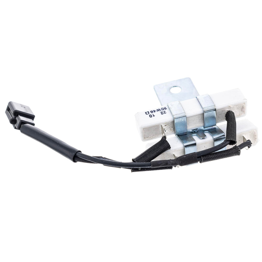
                      
                        Polaris 0453315 Resistor Assembly 1-9 Outlaw Sportsman Scrambler 200 Predator
                      
                    